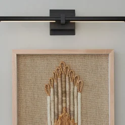 22.5" Afernie LED Picture Light