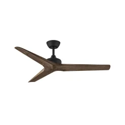 52" Angled Blade Indoor / Outdoor Ceiling Fan
