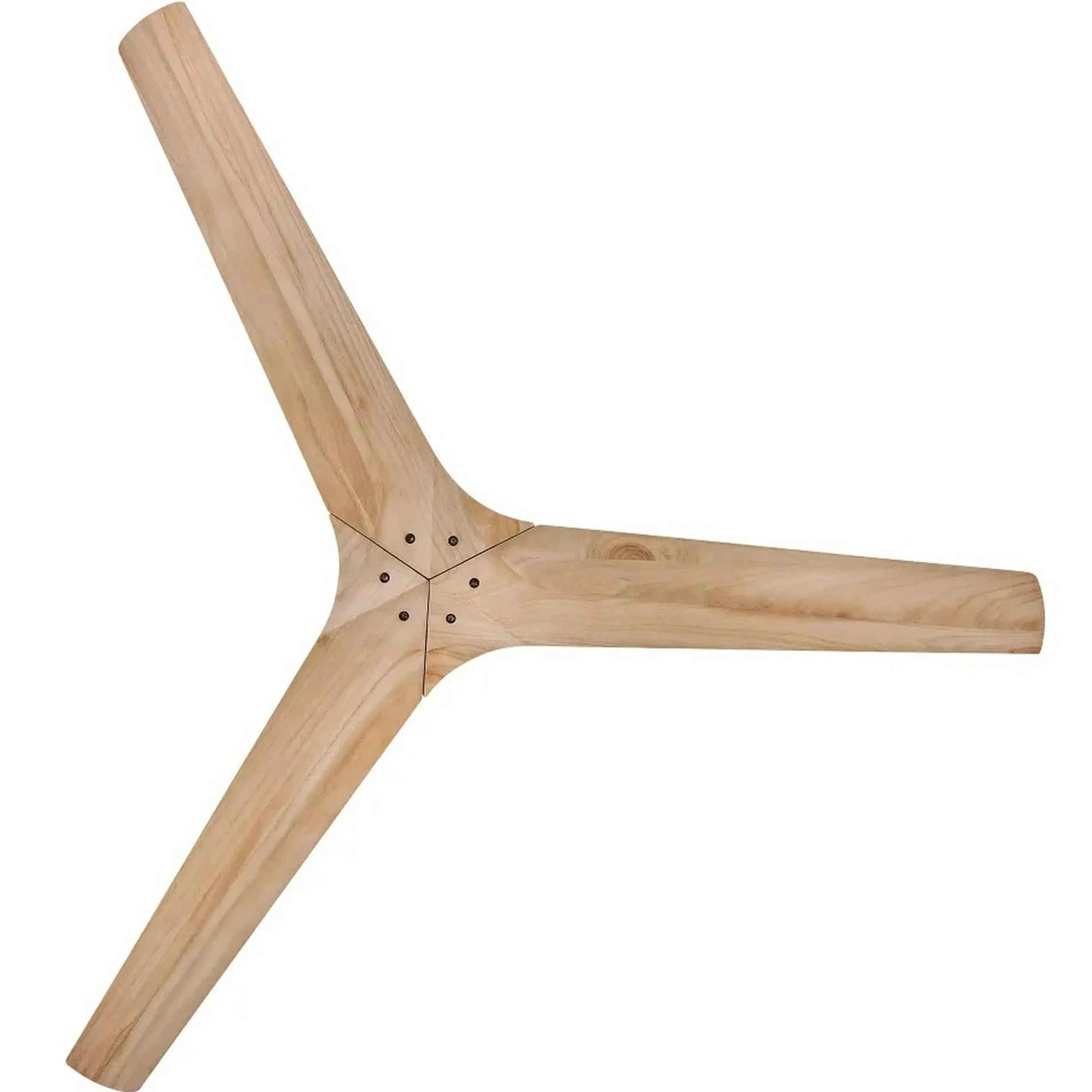 60" Angled Blade Indoor / Outdoor Ceiling Fan