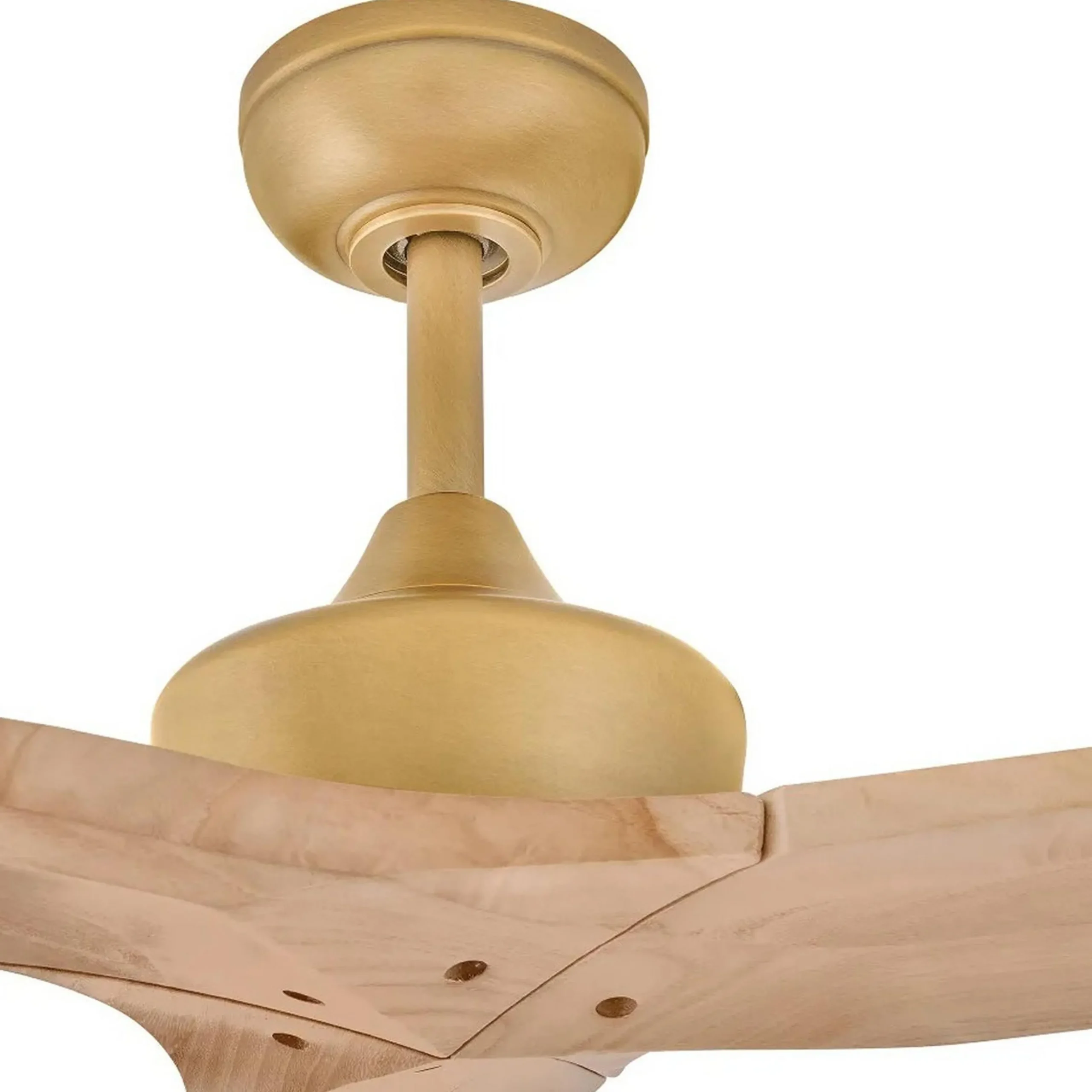 60" Angled Blade Indoor / Outdoor Ceiling Fan