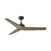 52" Angled Blade Indoor / Outdoor Ceiling Fan