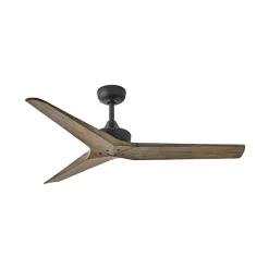 52" Angled Blade Indoor / Outdoor Ceiling Fan