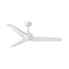 52" Angled Blade Indoor / Outdoor Ceiling Fan