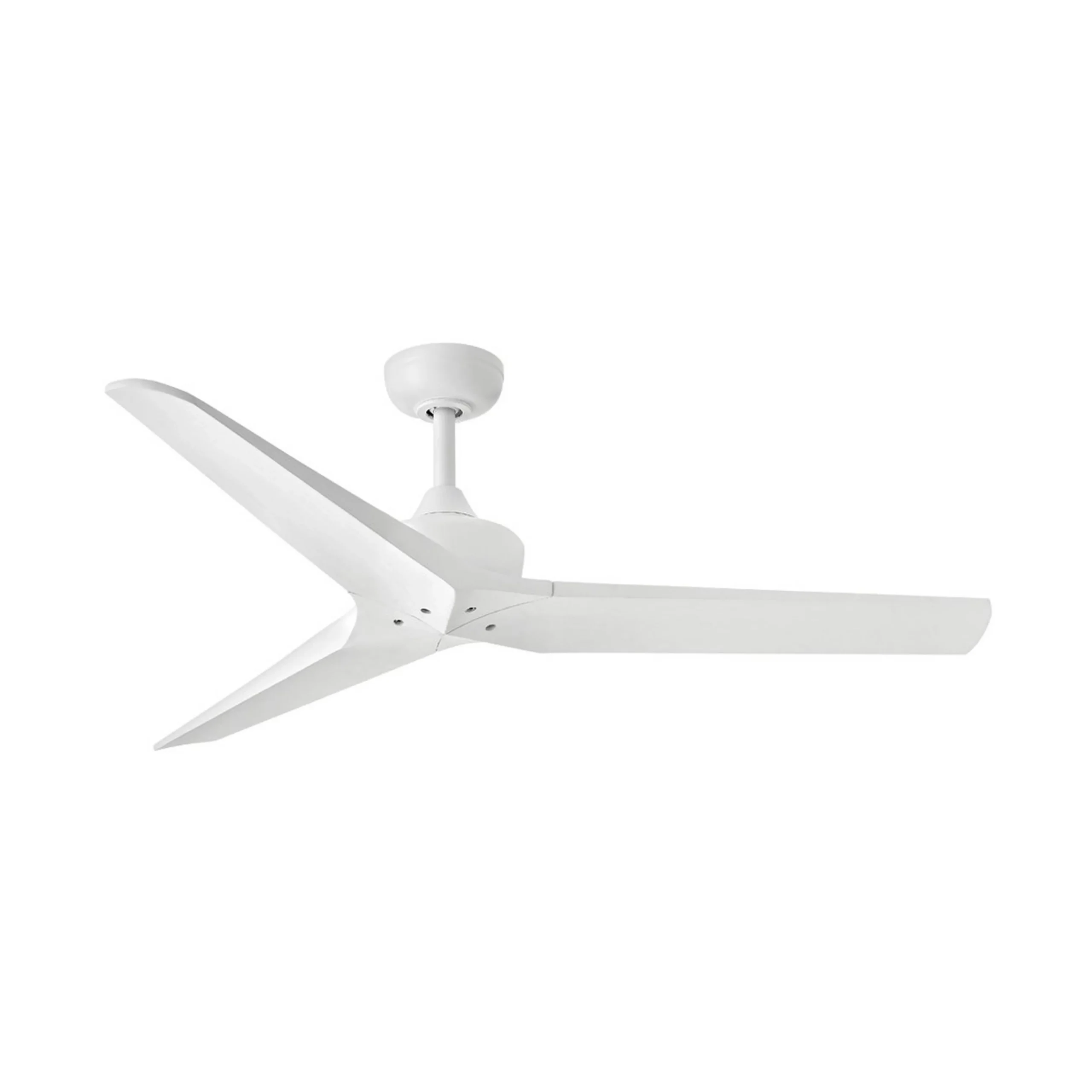 52" Angled Blade Indoor / Outdoor Ceiling Fan