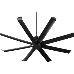 72" Angled Spoke Indoor/Outdoor Ceiling Fan