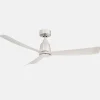 52" Auster Indoor / Outdoor Ceiling Fan - 3 Blade