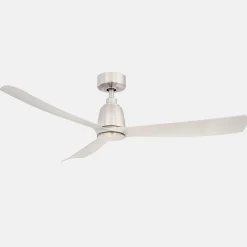 52" Auster Indoor / Outdoor Ceiling Fan - 3 Blade