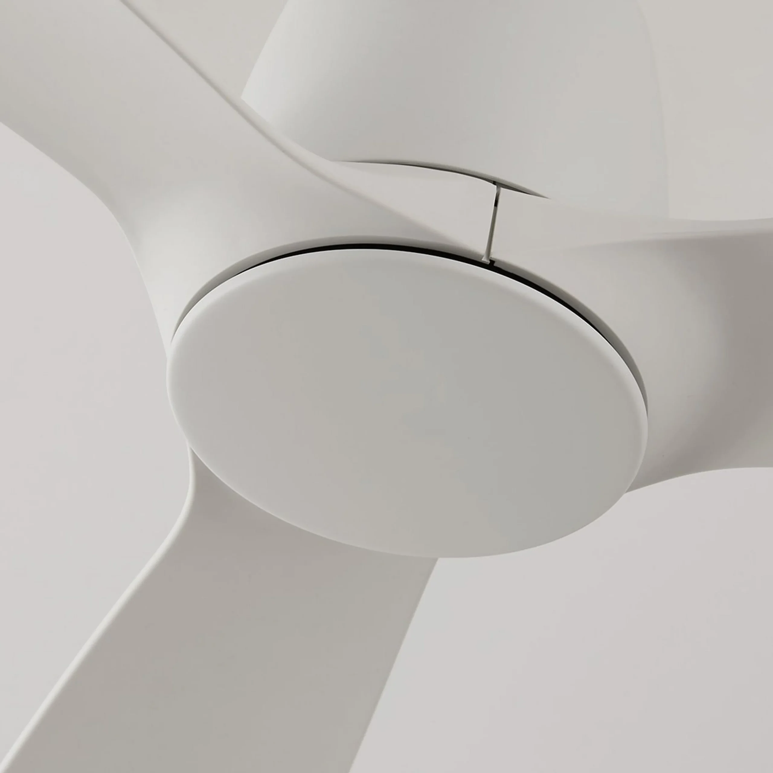52" Auster Indoor / Outdoor Ceiling Fan - 3 Blade
