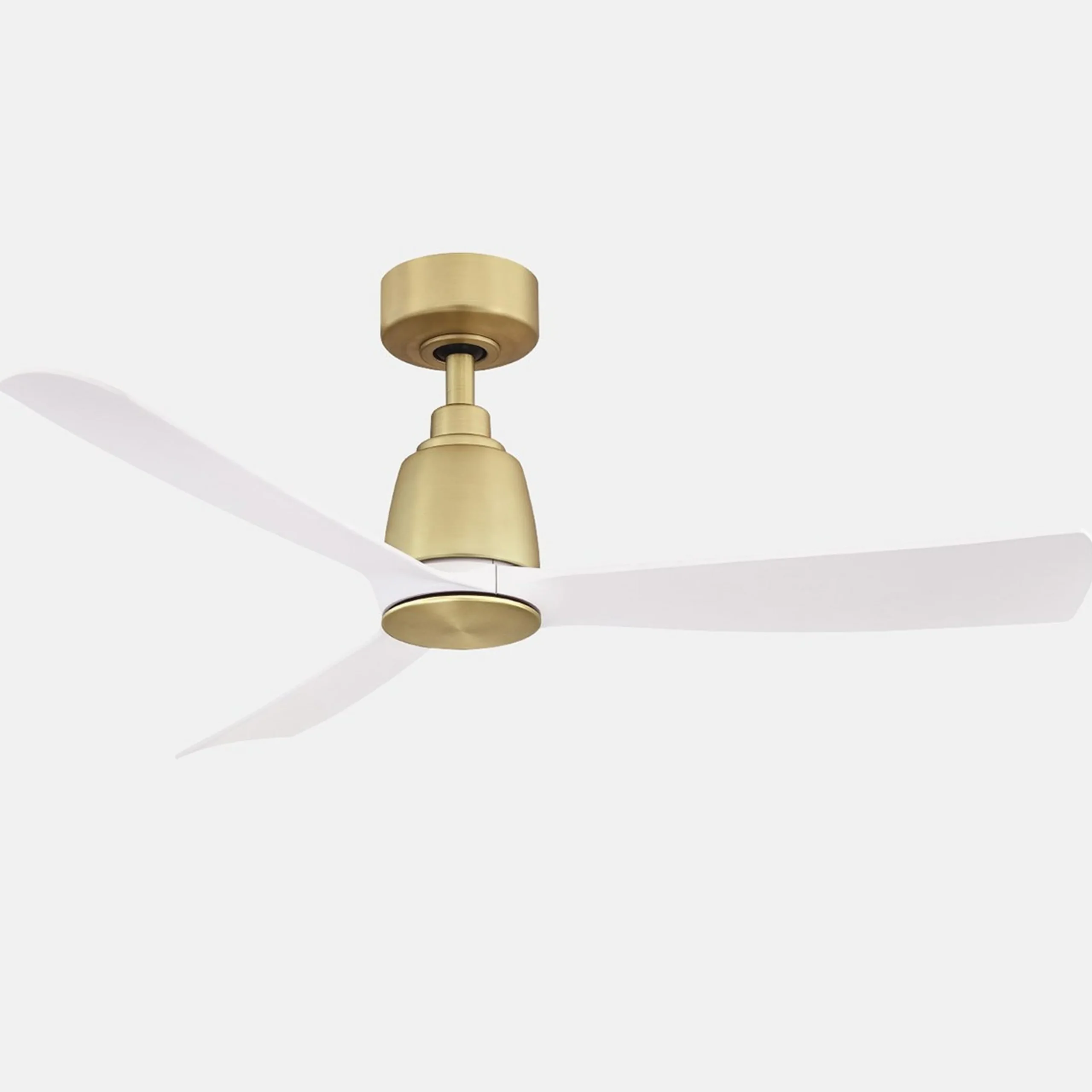 44" Auster Indoor / Outdoor Ceiling Fan - 3 Blade