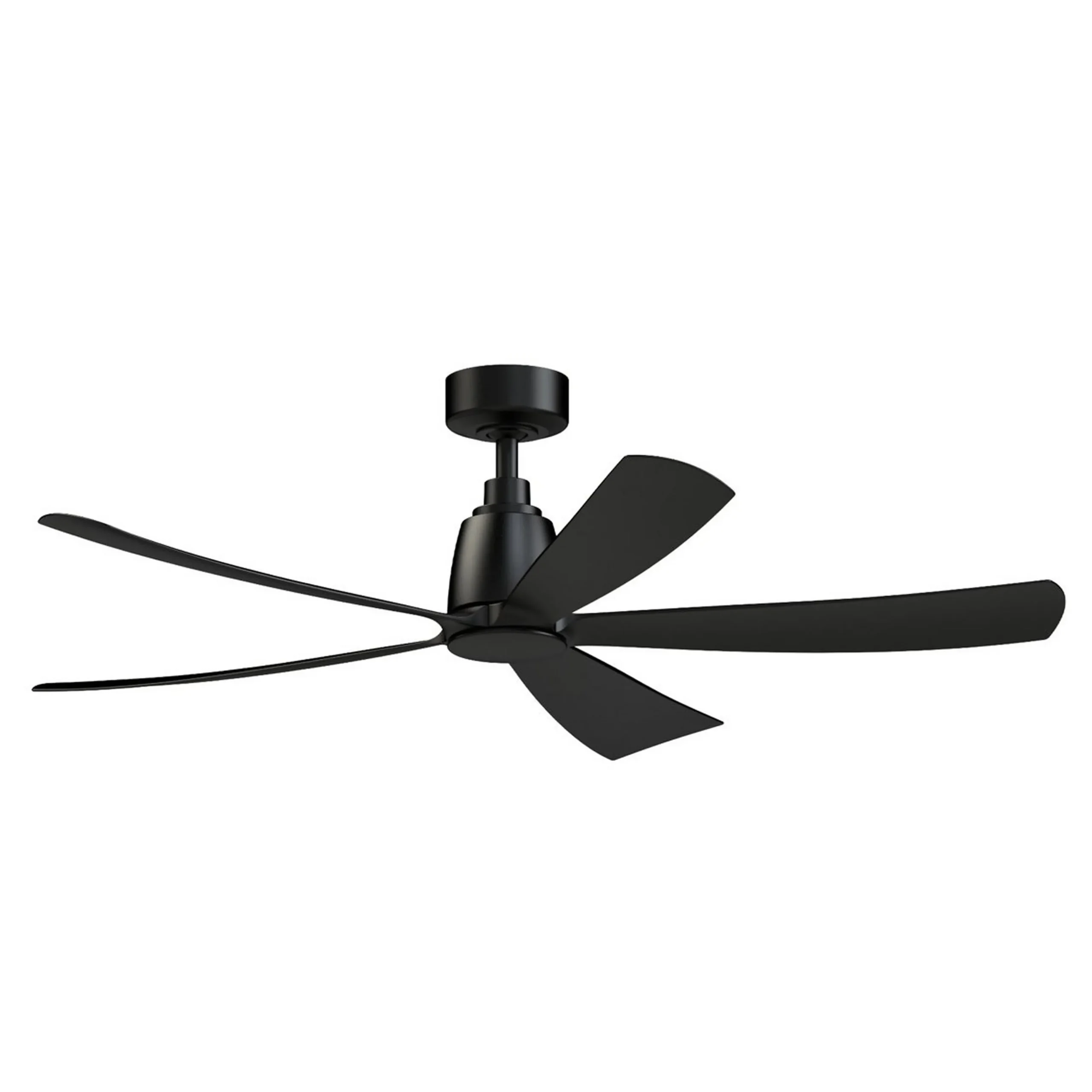 52" Auster Indoor / Outdoor Ceiling Fan - 5 Blade