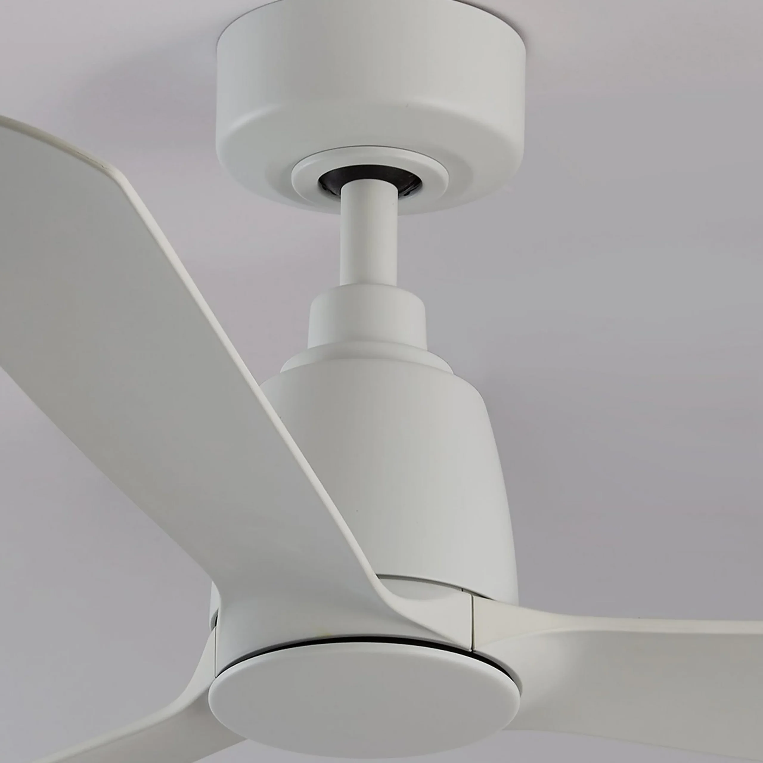 44" Auster Indoor / Outdoor Ceiling Fan - 3 Blade