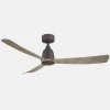 52" Auster Indoor / Outdoor Ceiling Fan - 3 Blade