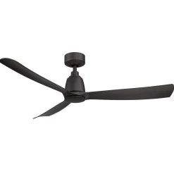 52" Auster Indoor / Outdoor Ceiling Fan - 3 Blade