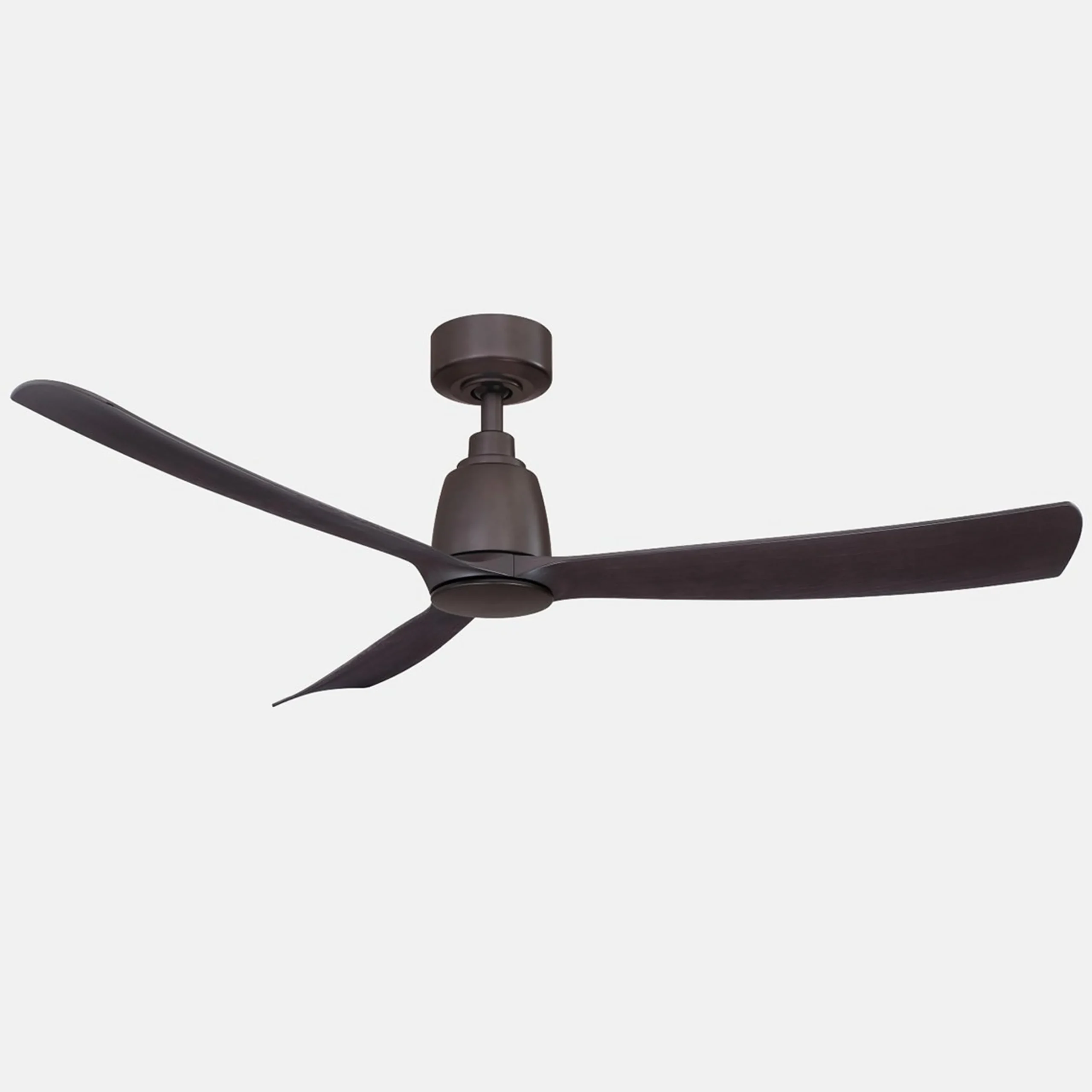 52" Auster Indoor / Outdoor Ceiling Fan - 3 Blade