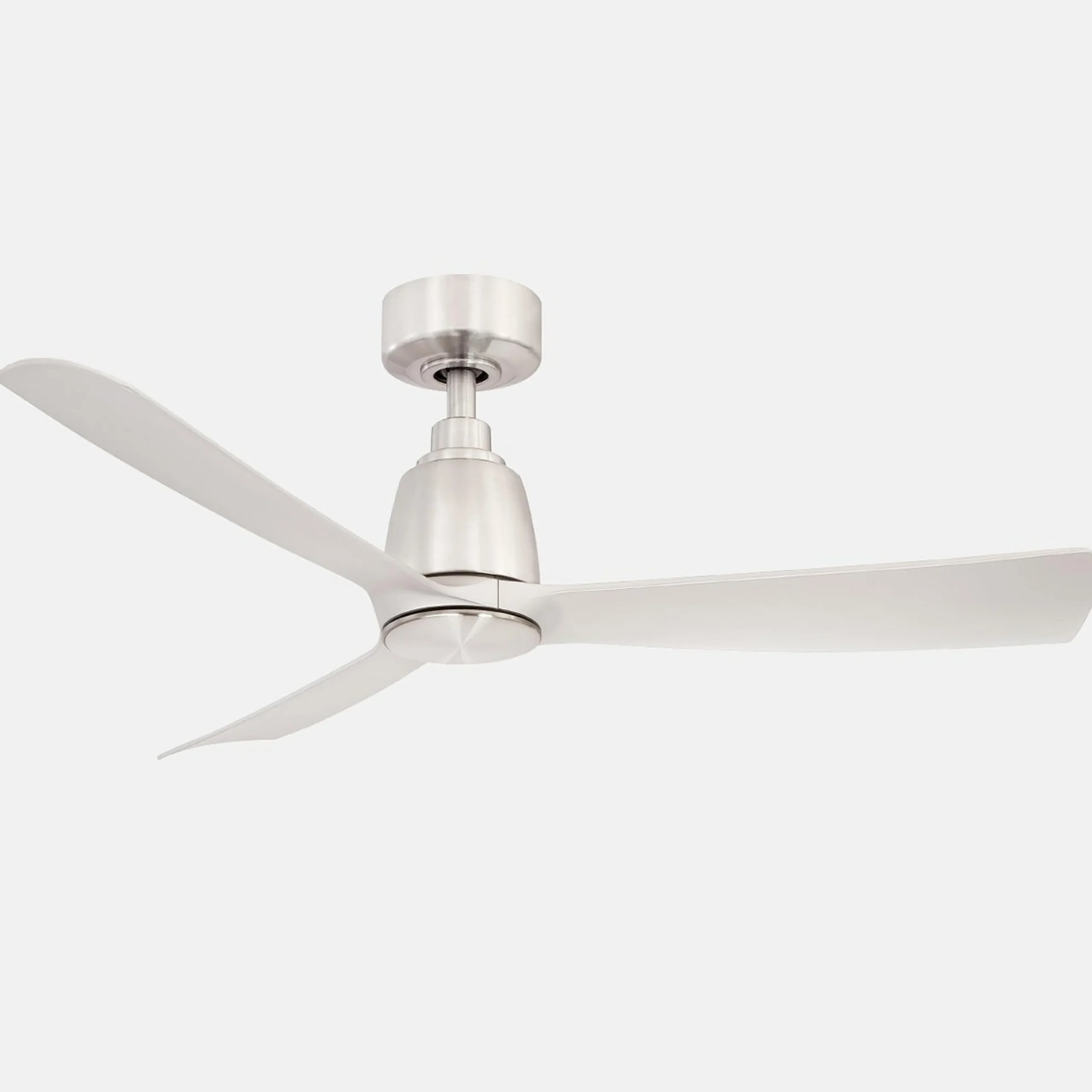 44" Auster Indoor / Outdoor Ceiling Fan - 3 Blade
