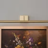 24" Best Battery LED Cordless Slimline Picture Light
