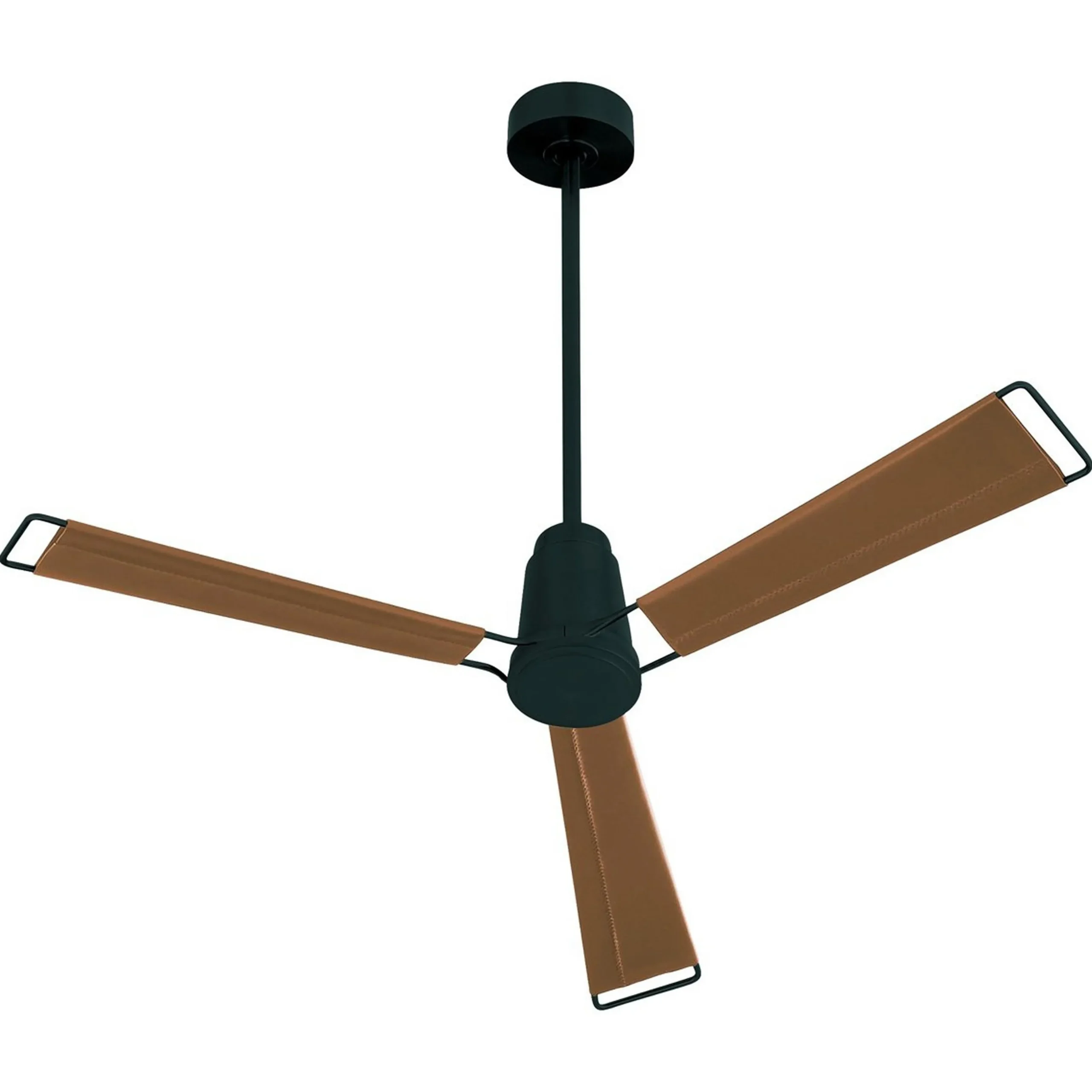60" Blaise Indoor / Outdoor Ceiling Fan