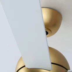 52" Boreas LED Ceiling Fan