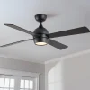 52" Boreas LED Ceiling Fan