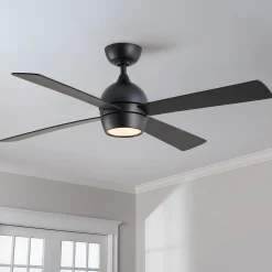 52" Boreas LED Ceiling Fan