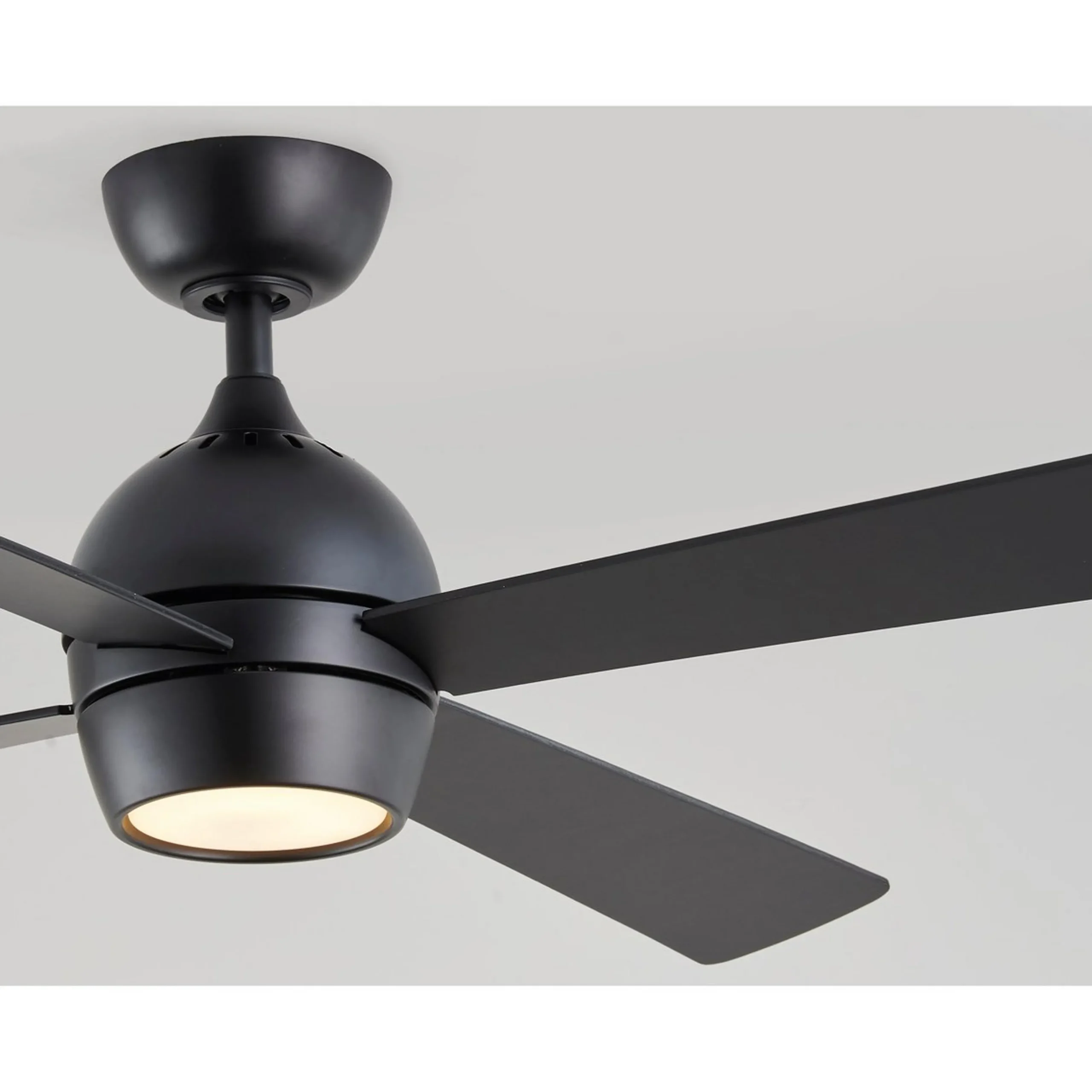 52" Boreas LED Ceiling Fan