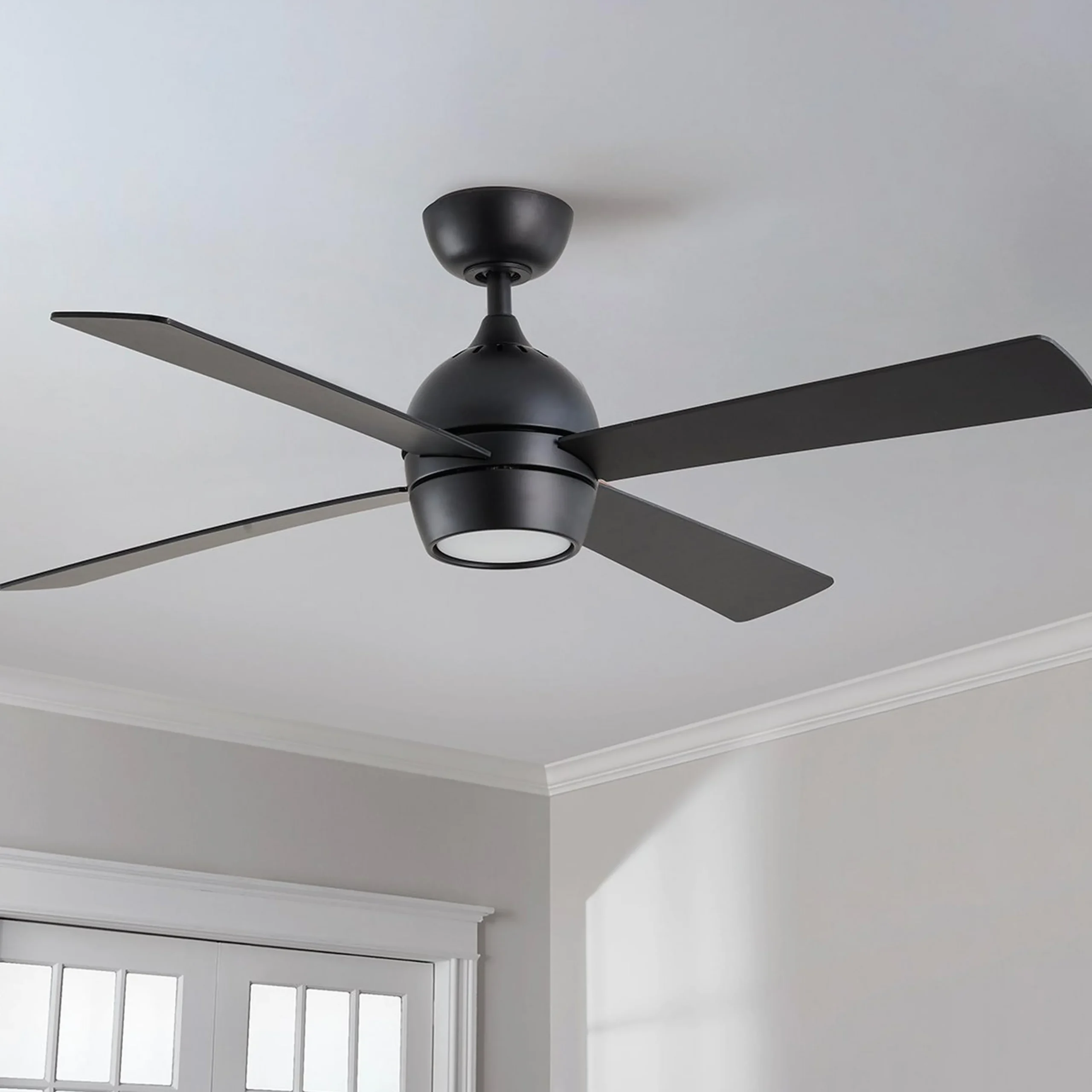 52" Boreas LED Ceiling Fan