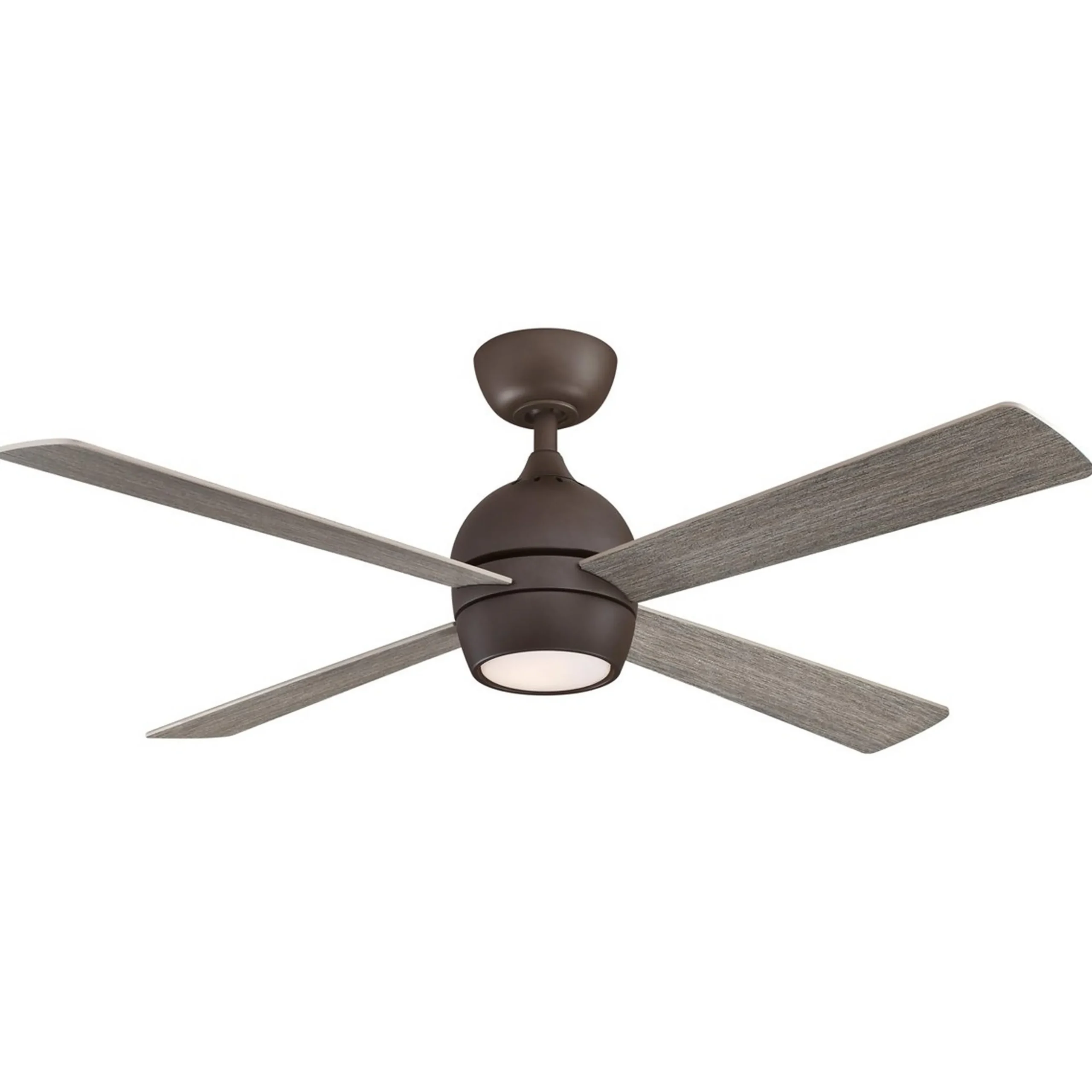52" Boreas LED Ceiling Fan