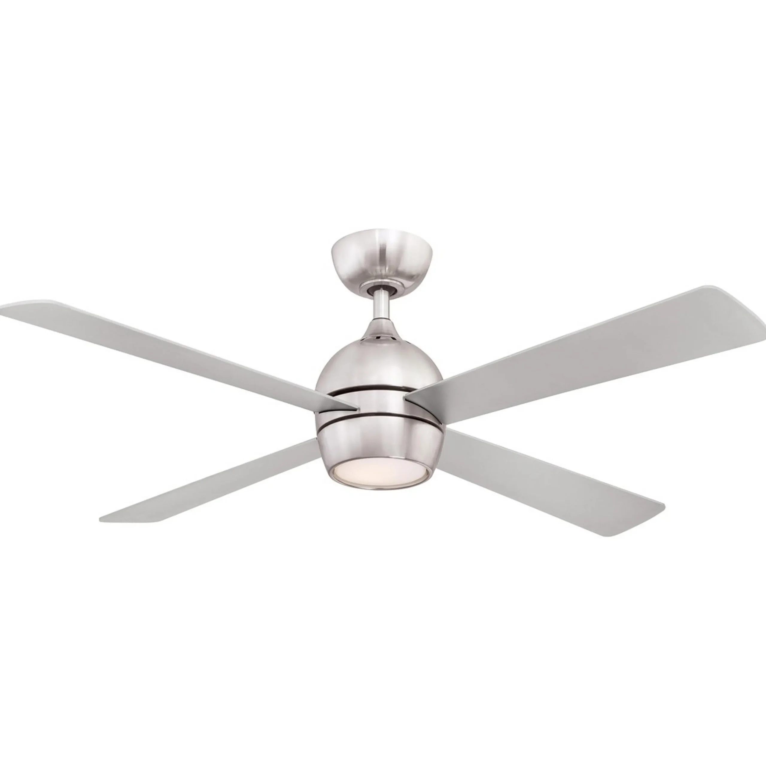 52" Boreas LED Ceiling Fan