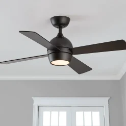 44" Boreas LED Ceiling Fan
