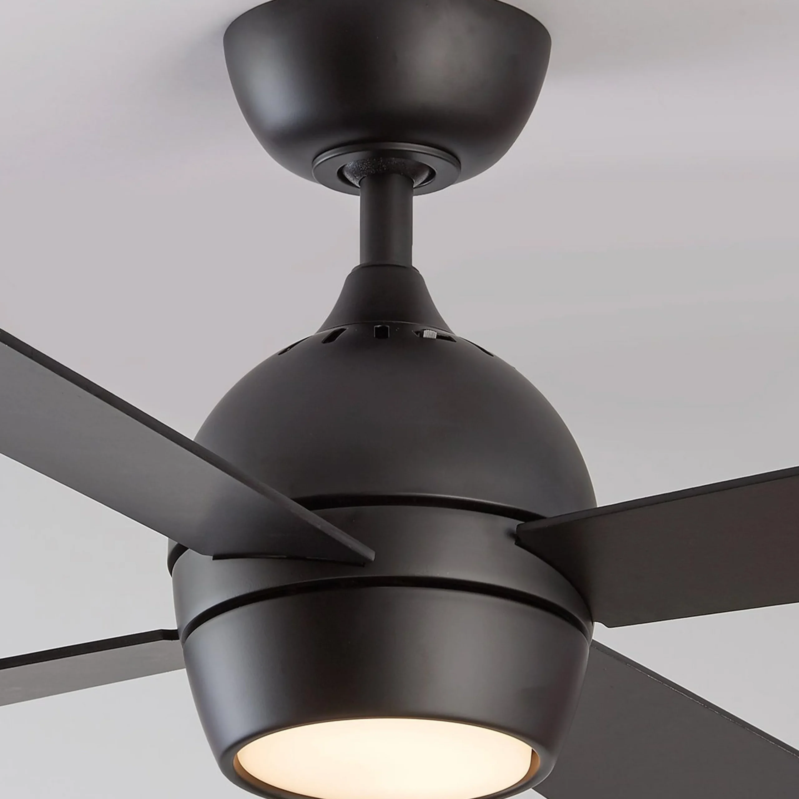 44" Boreas LED Ceiling Fan