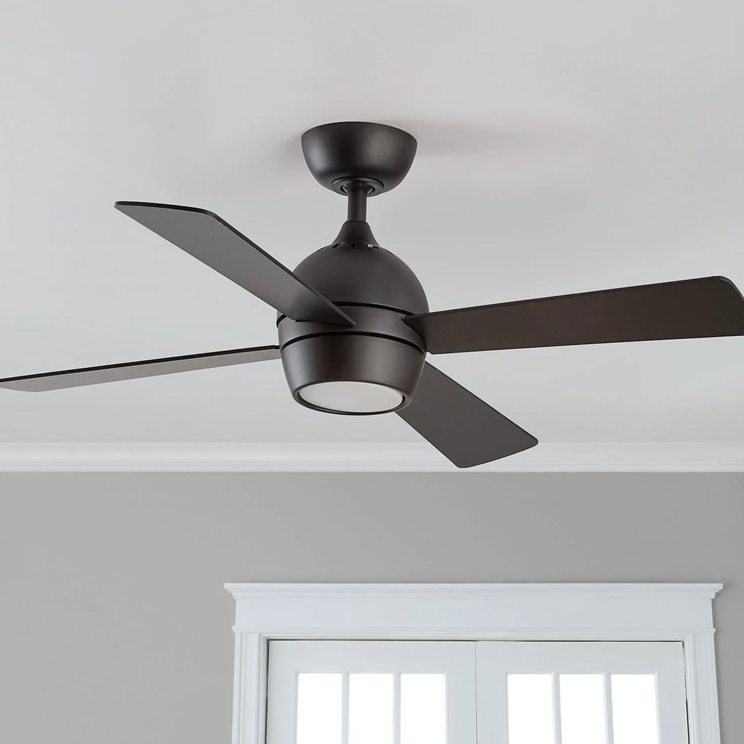 44" Boreas LED Ceiling Fan