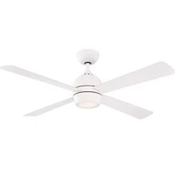52" Boreas LED Ceiling Fan