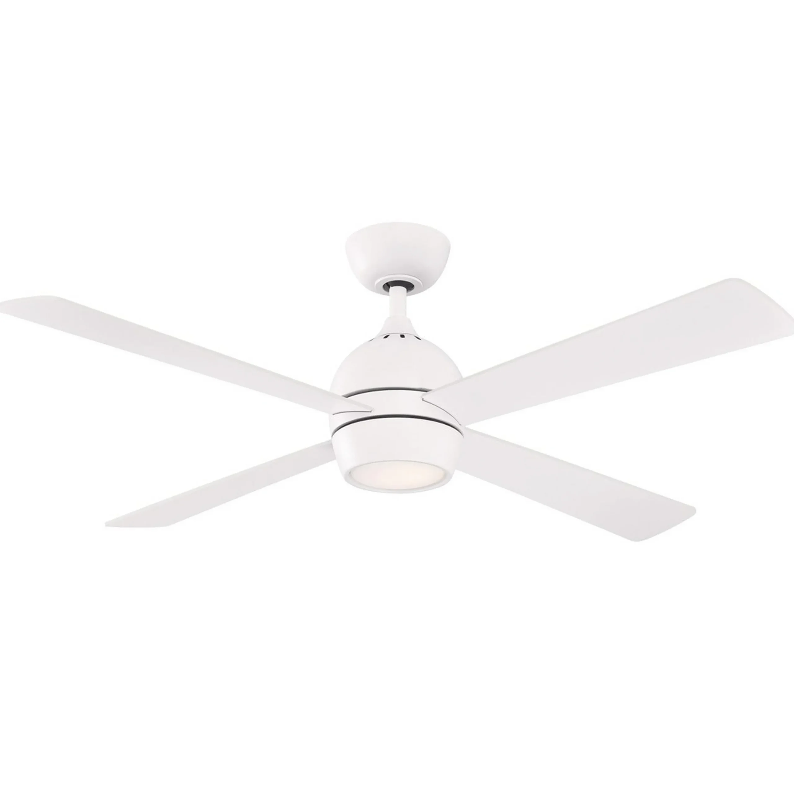 52" Boreas LED Ceiling Fan