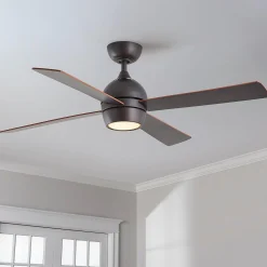 52" Boreas LED Ceiling Fan