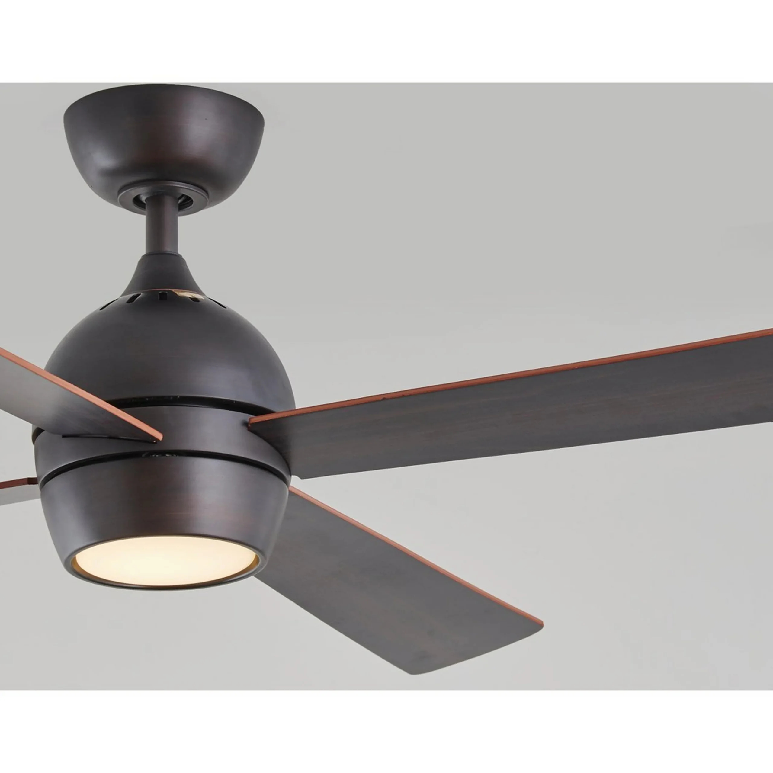52" Boreas LED Ceiling Fan
