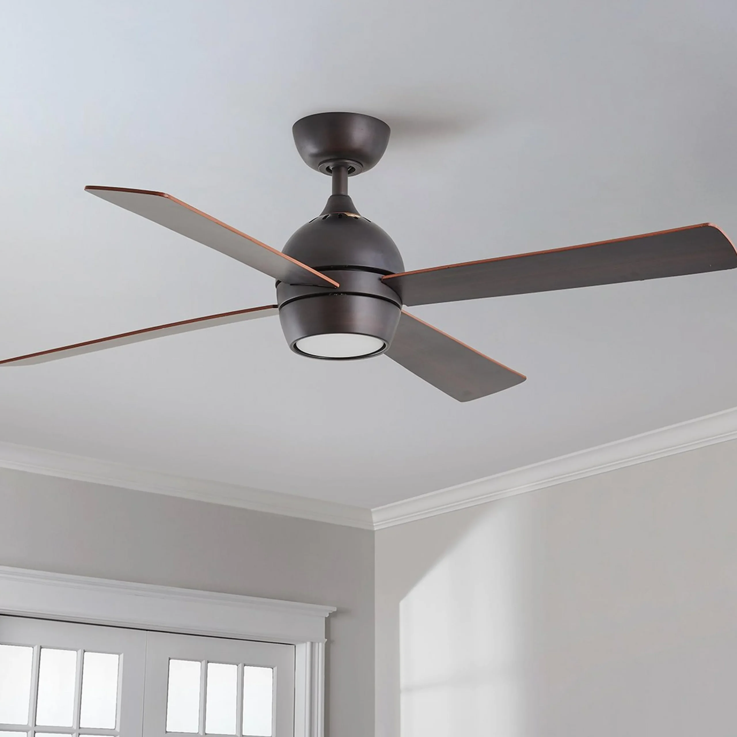 52" Boreas LED Ceiling Fan