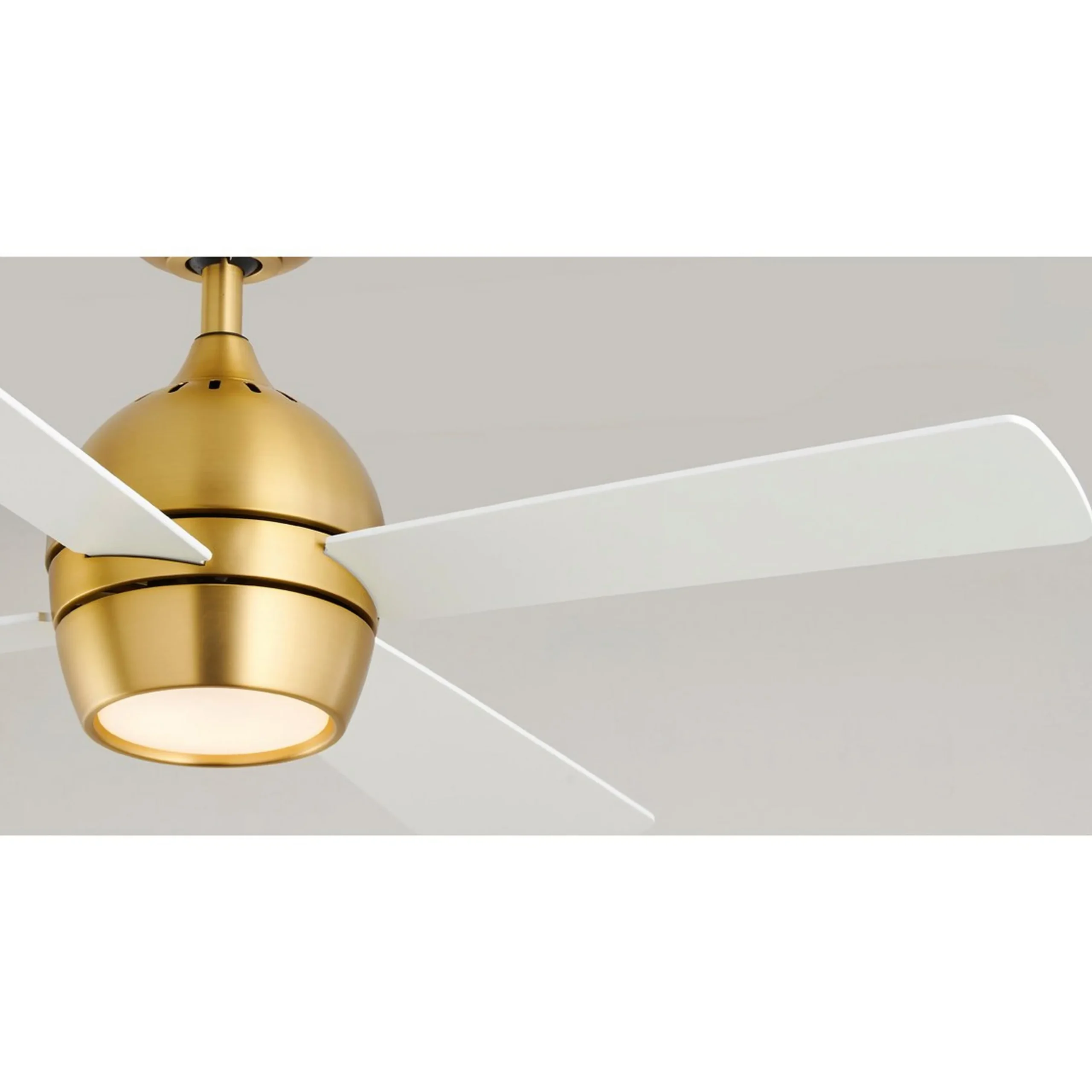 44" Boreas LED Ceiling Fan