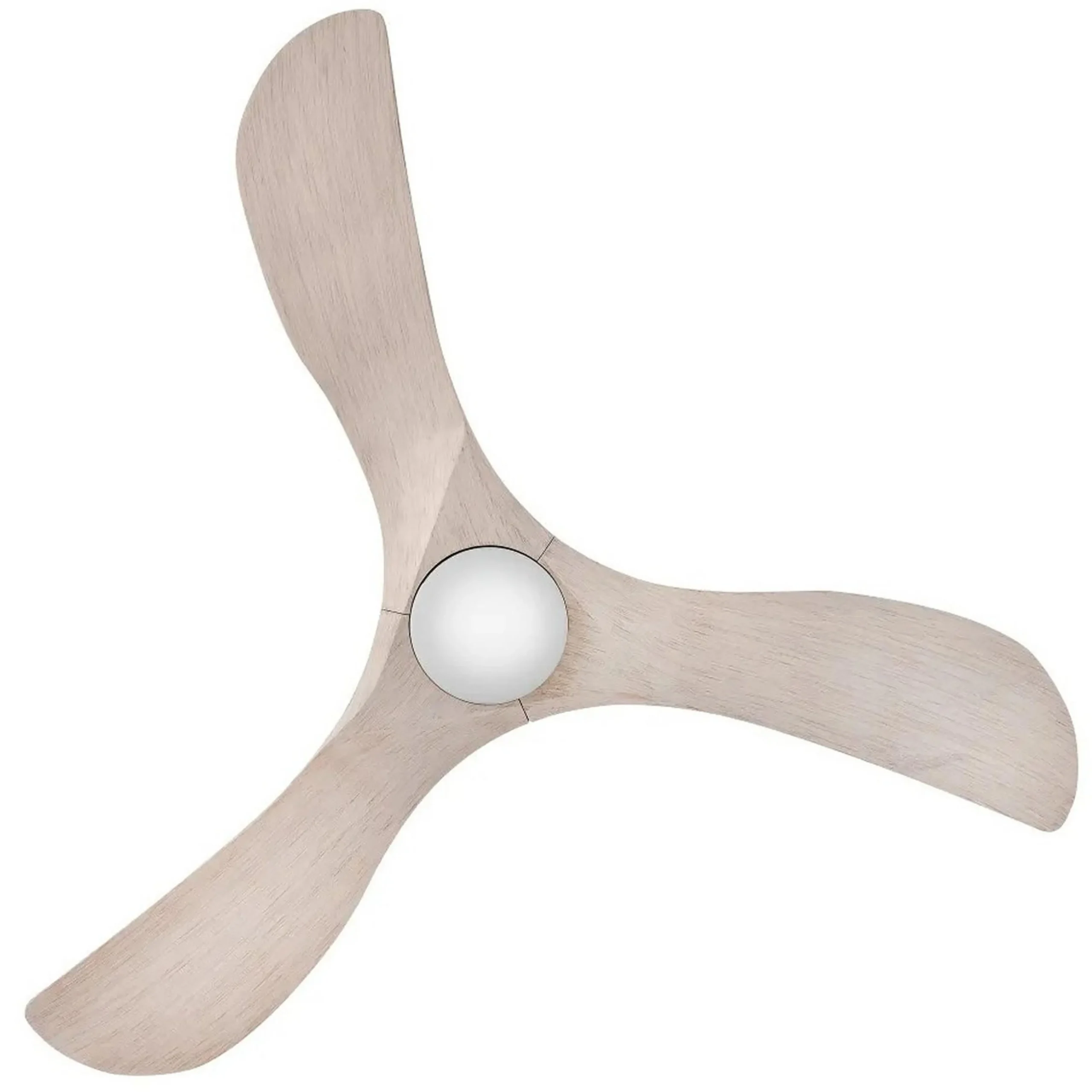 56" Bridgetown Smart LED Indoor / Outdoor Ceiling Fan
