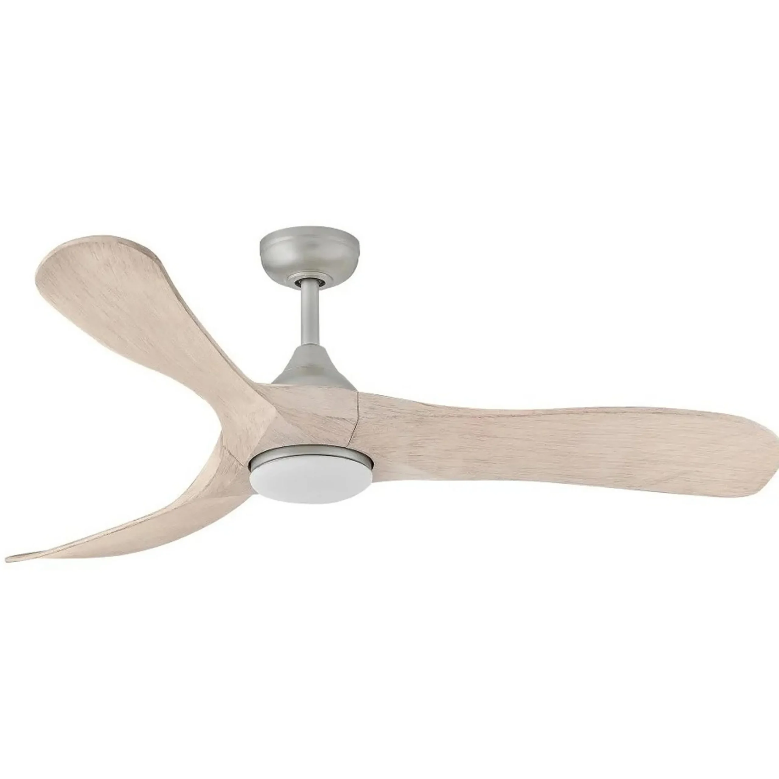 56" Bridgetown Smart LED Indoor / Outdoor Ceiling Fan