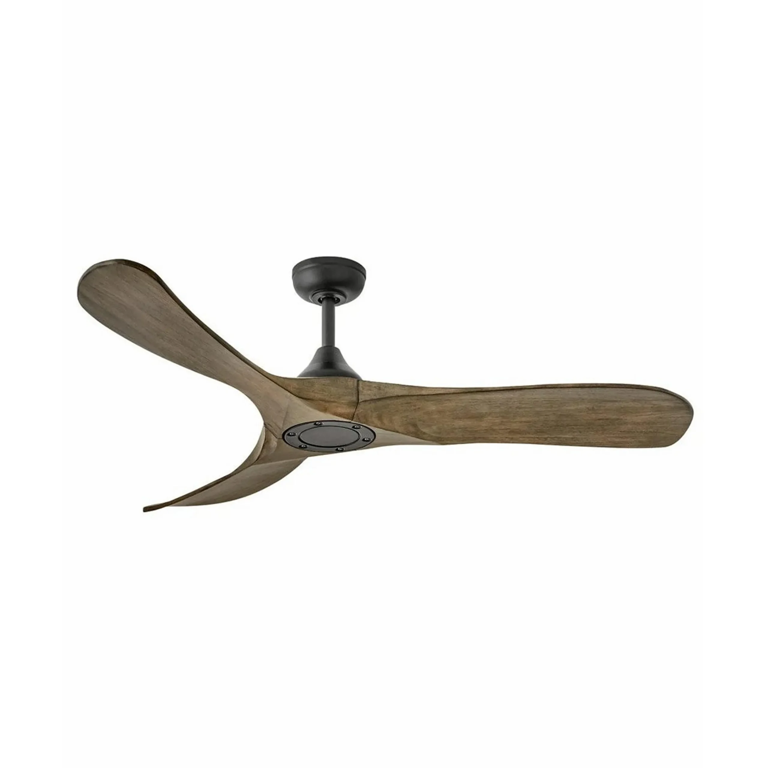56" Bridgetown Smart LED Indoor / Outdoor Ceiling Fan