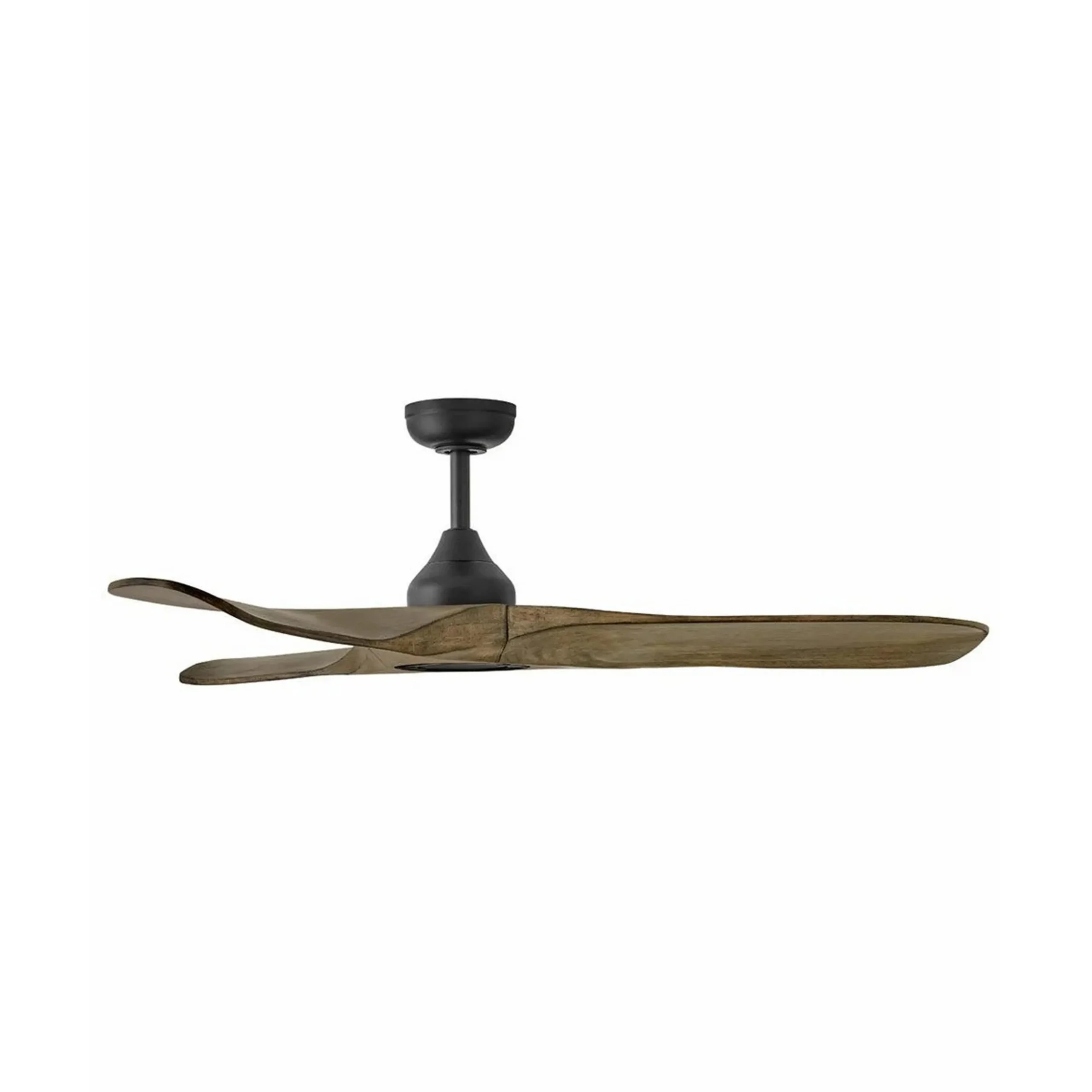 56" Bridgetown Smart LED Indoor / Outdoor Ceiling Fan