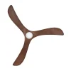 72" Bridgetown Smart LED Indoor / Outdoor Ceiling Fan
