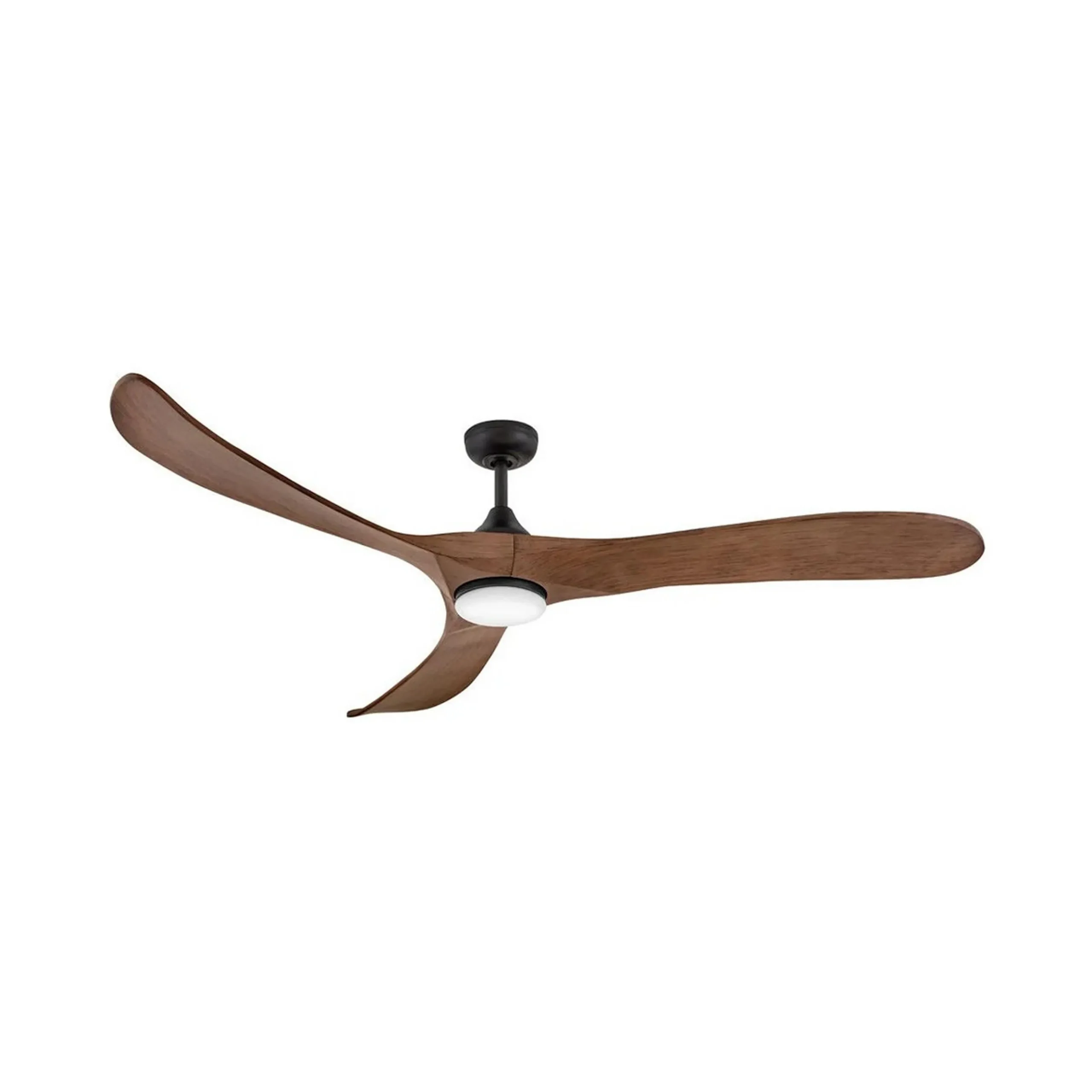 72" Bridgetown Smart LED Indoor / Outdoor Ceiling Fan