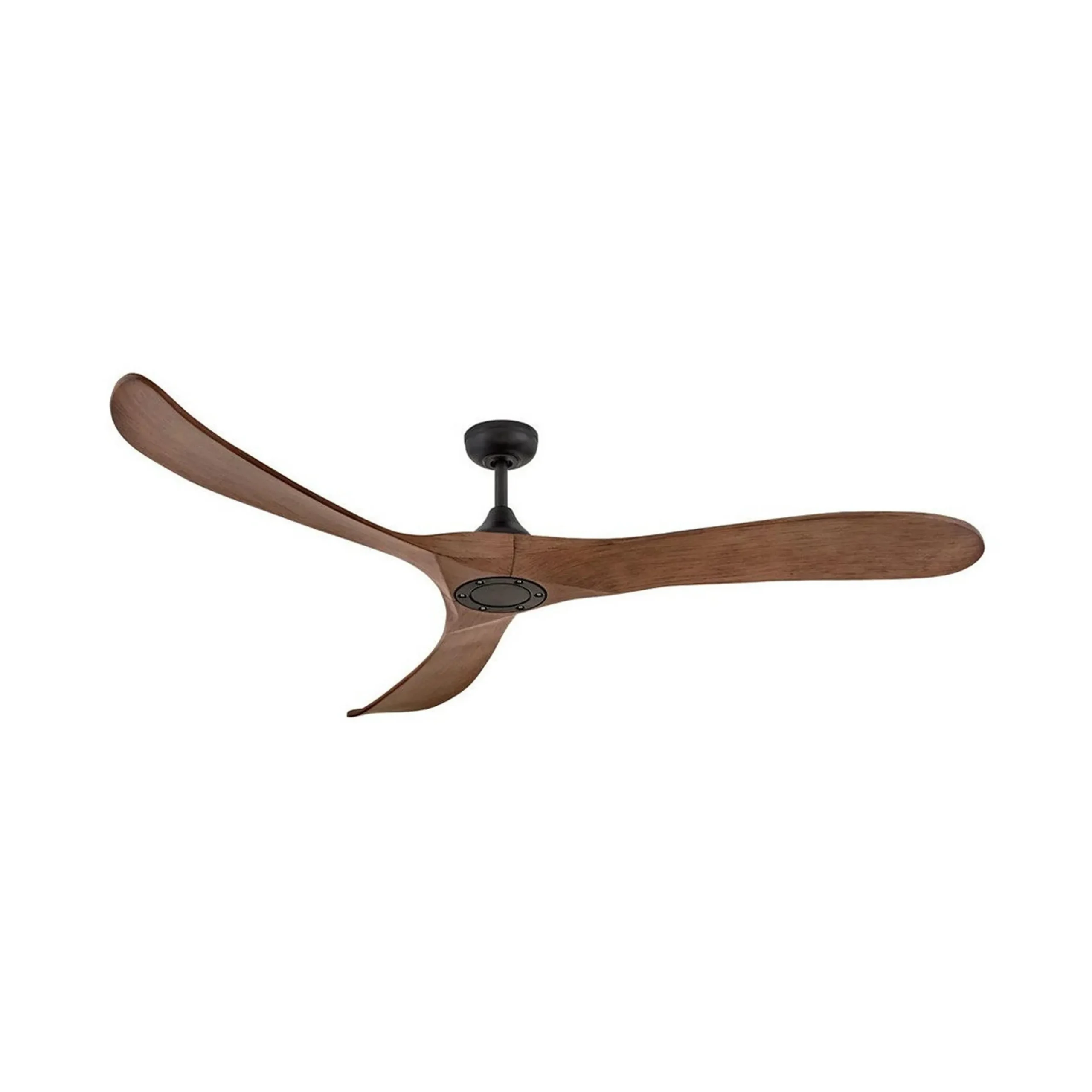 72" Bridgetown Smart LED Indoor / Outdoor Ceiling Fan