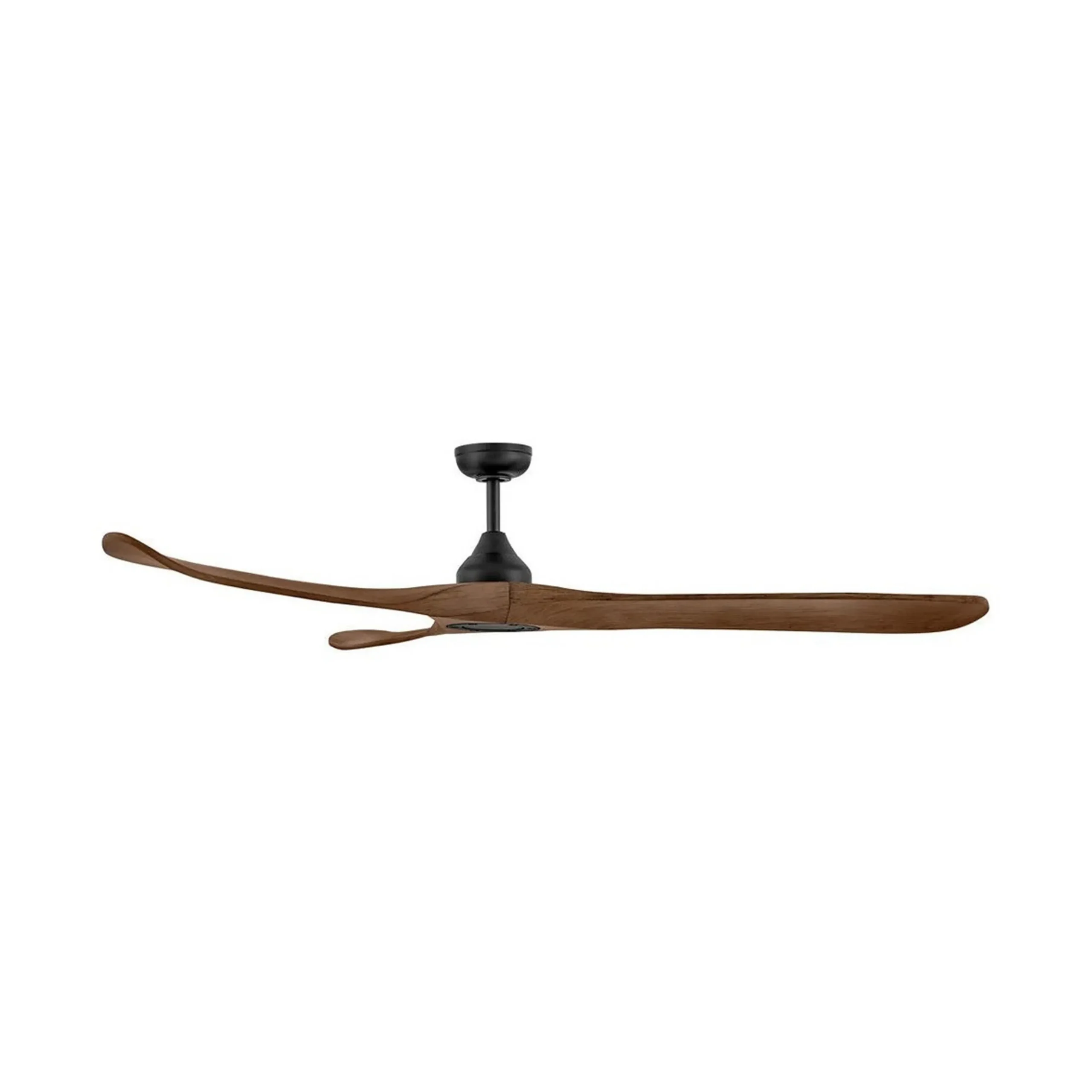 72" Bridgetown Smart LED Indoor / Outdoor Ceiling Fan