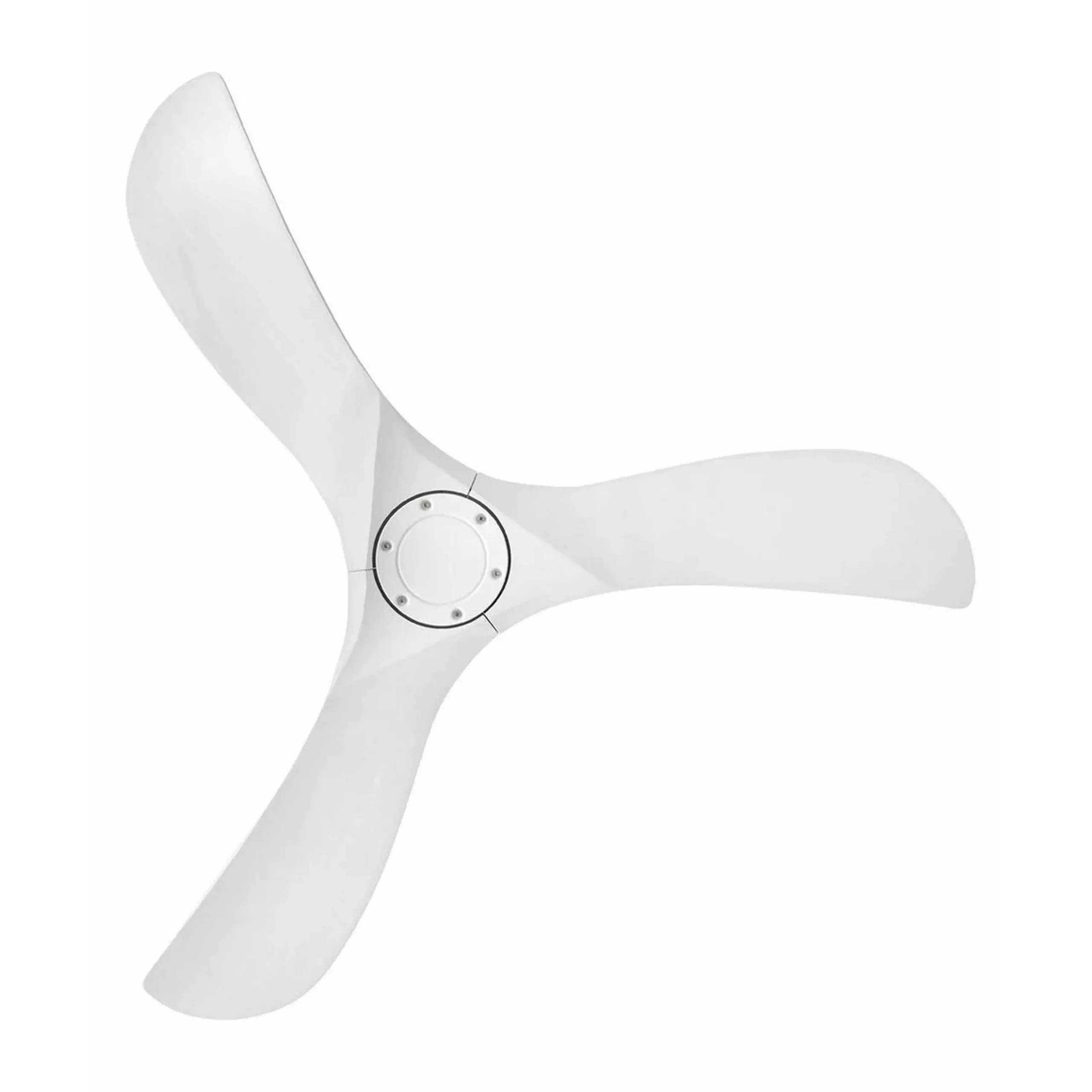 56" Bridgetown Smart LED Indoor / Outdoor Ceiling Fan