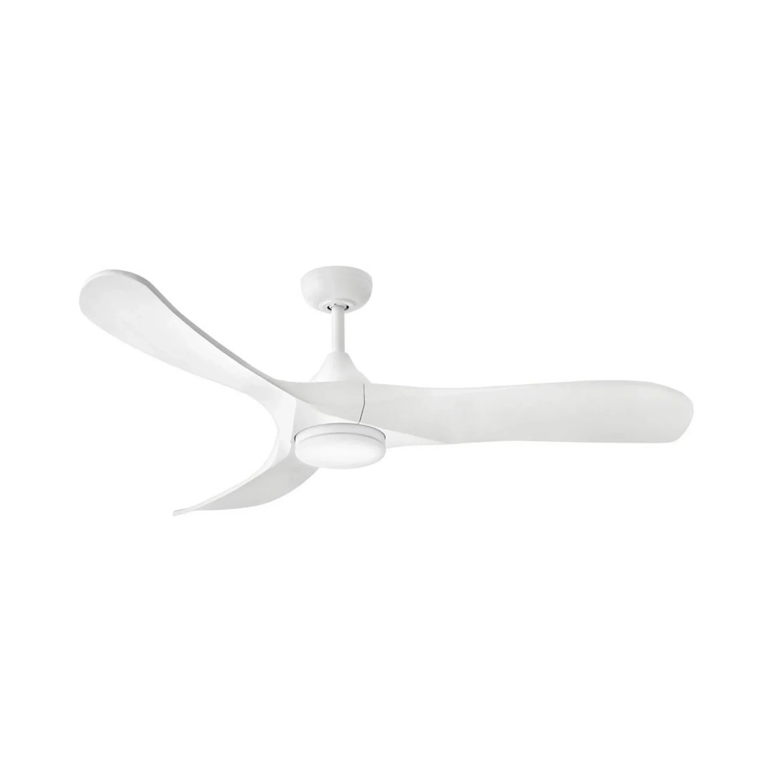 56" Bridgetown Smart LED Indoor / Outdoor Ceiling Fan
