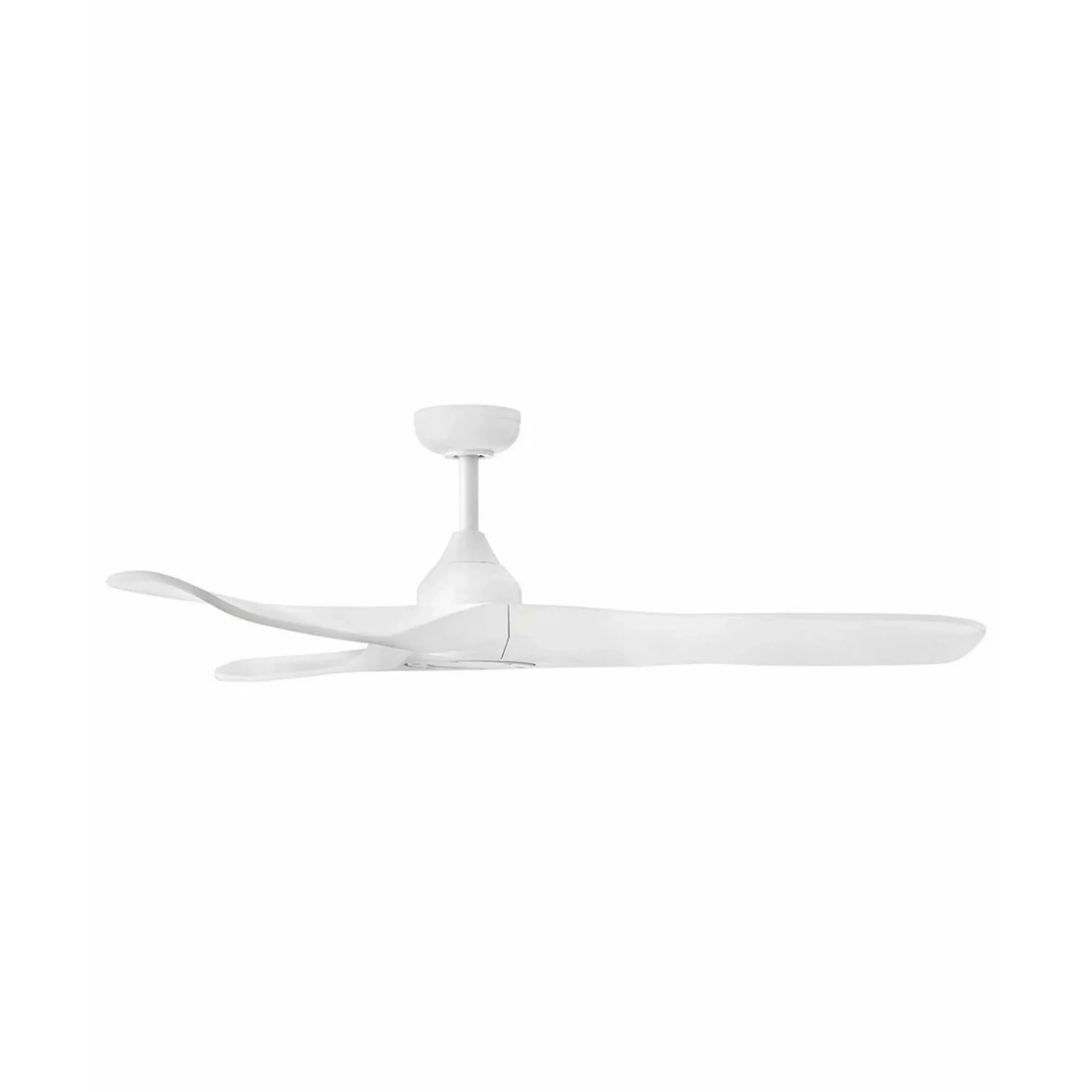 56" Bridgetown Smart LED Indoor / Outdoor Ceiling Fan