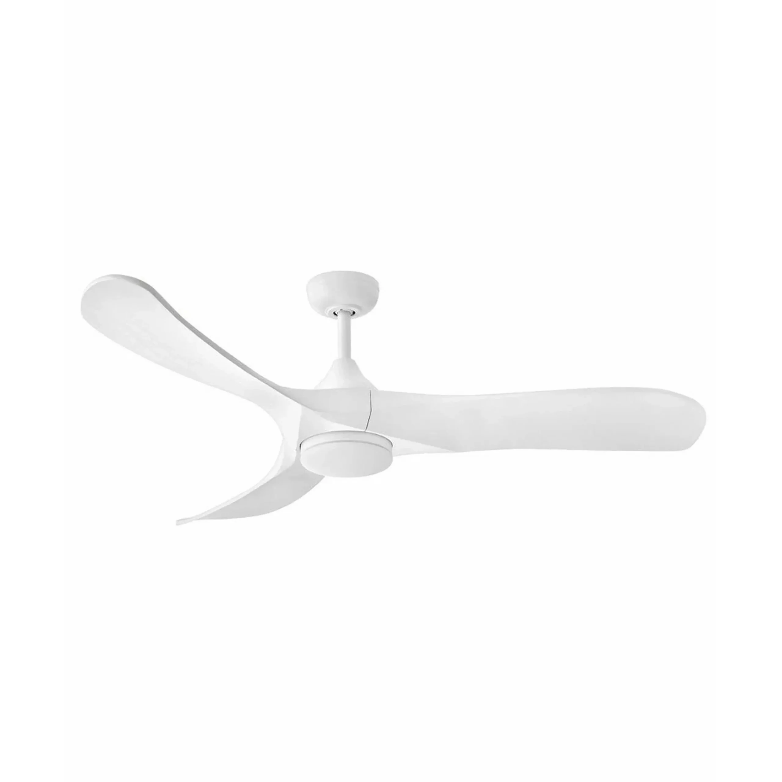 56" Bridgetown Smart LED Indoor / Outdoor Ceiling Fan
