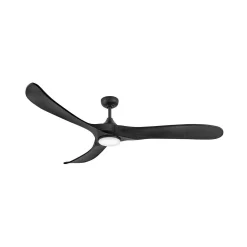 72" Bridgetown Smart LED Indoor / Outdoor Ceiling Fan